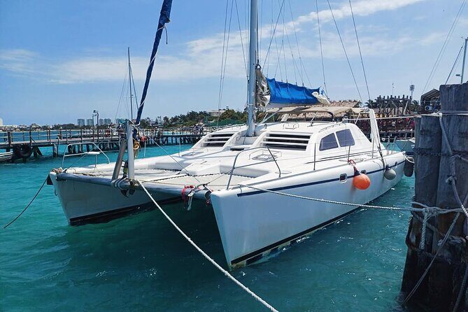 Party at Sea Private Tour with Music and Drinks - Experience Overview