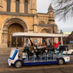 Party Bike tour of Belfast - FAQs