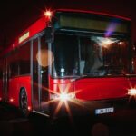 Party Bus in Riga - In-Depth Look at the Riga Party Bus Experience