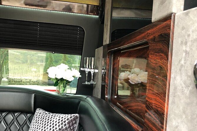 Party Bus - Sprinter Limo Rental - Final Thoughts