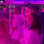 Party Cruise aboard the Soundside Cruiser - Key Points