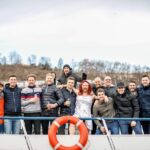 Party in Prague: Private River Cruise with Unlimited Drinks - The Benefits of a Private River Party