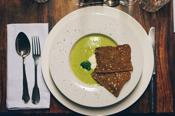 Party Like A Berliner at Christmas - A Deep Dive into the Berlin Dinner Party Experience