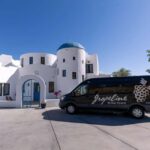 Paso Robles & Atascadero: 3-Winery Tour Including Lunch - The Whole Experience: What to Expect from Start to Finish