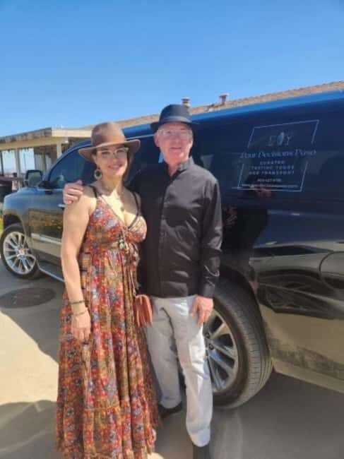 Paso Robles: Customizable Wine and Beer Tour with Transport - The Sum Up: Why Choose This Tour?