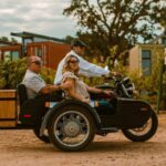 Paso Robles: Grapevine Getaway Exclusive Wine Tour - The Value of the Experience