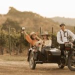 Paso Robles: Vineyard Rides Wine Adventure - Why Choose This Tour?
