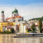 Passau: 1-Hour Guided City Walking Tour - The Sum Up