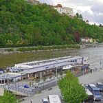 Passau - Castle tour with viewpoint Linde Battery & the St Georges Chapel - A Closer Look at the Tour: What to Expect from Passau’s Fortified Heights