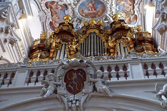 Passau - Classic Guided tour - FAQs
