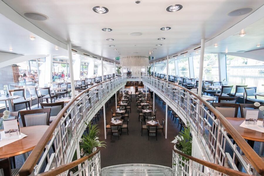 Passau: Crystal Ship Sightseeing Cruise - Who Will Love This Cruise?