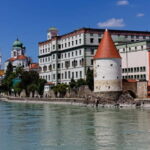 Passau: Express Walk with a Local in 60 minutes - Walking Through Passau: A Practical and Authentic Experience