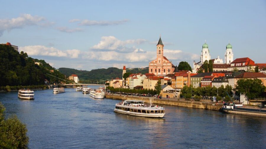 Passau: Floating City Highlights Tour on the Danube and Inn - Final Thoughts: Who Will Love This Experience?