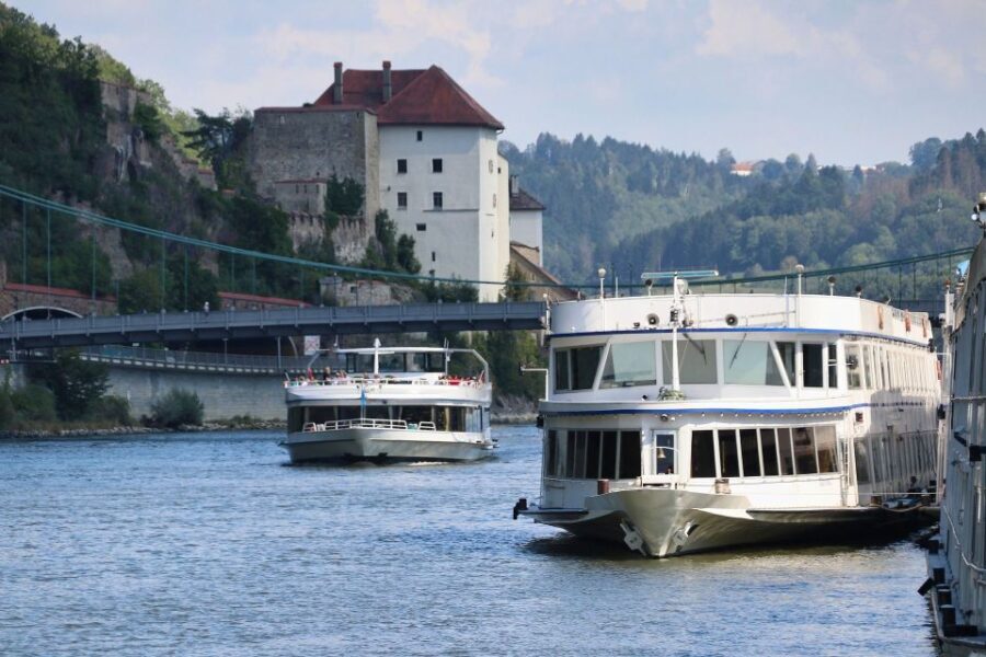 Passau Private Walking Tour with a Professional Guide - Analyzing the Value: Is This Tour Worth It?