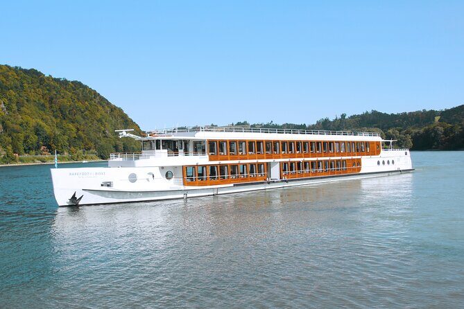 Passau XL Sightseeing Tour - The Sum Up: Is It Worth Your Time and Money?
