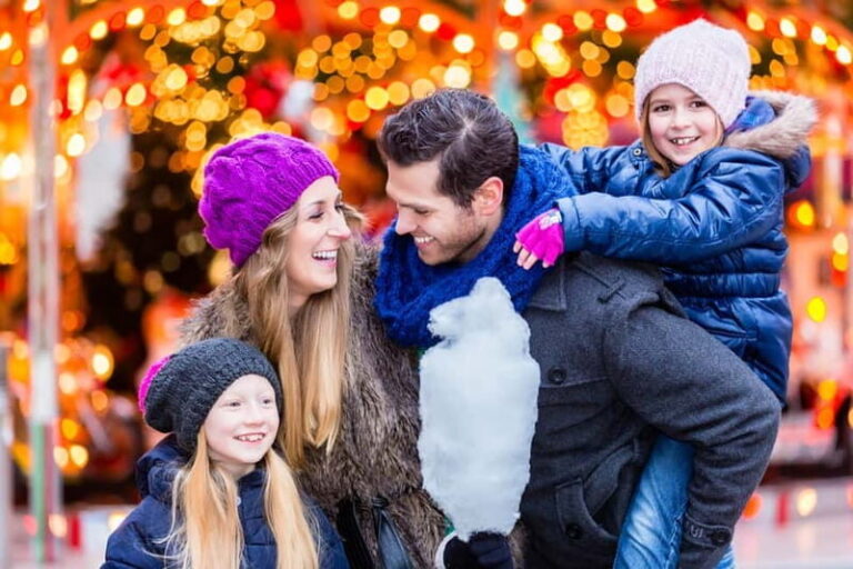 Passaus Christmas Magic: A Yuletide Private Tour - Who Is This Tour Best For?