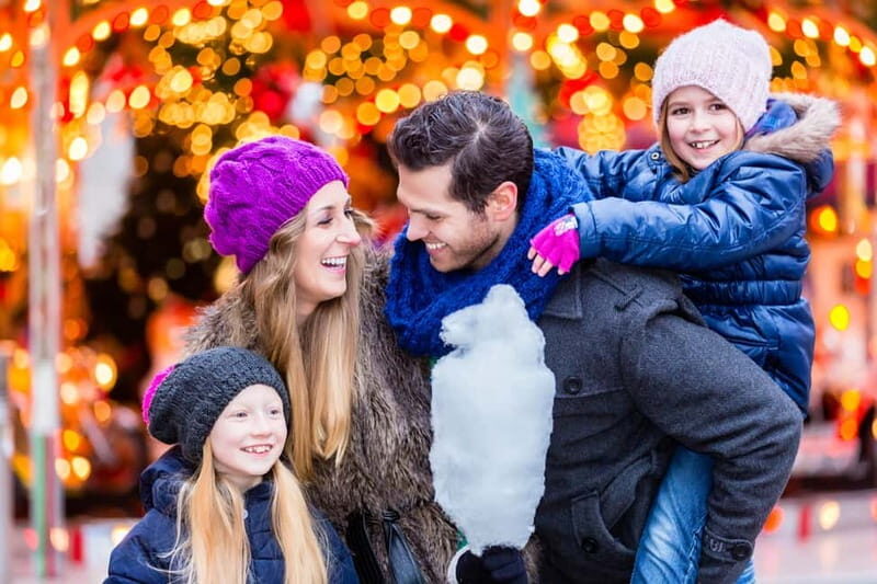 Passaus Christmas Magic: A Yuletide Private Tour - Who Is This Tour Best For?