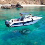Passeio de Barco em Sesimbra (Publico/Compartilhado) - Break Down of the Experience