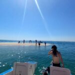 Passeio de barco na Ria Formosa 3H - The Authentic Experience