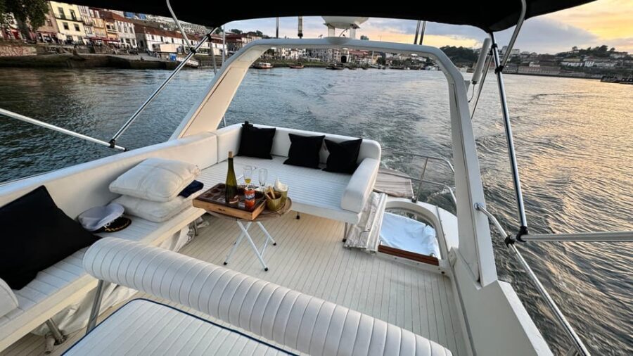 Passeio de barco rio douro inesquecível - FAQ