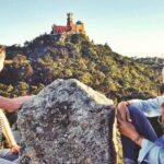 Passeio em Grupo Para Sintra e Cascais Saindo de Lisboa - Exploring the Highlights of the Tour
