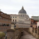 Passetto di Borgo:Vaticans Hidden Path & Castel Sant'Angelo - Practical Considerations
