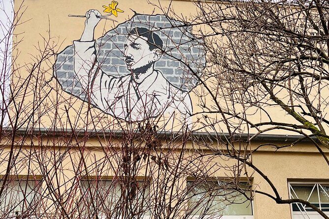 Past Meets Present in Warsaw's Jewish Ghetto - In-Depth Review