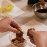 Pasta and Gelato Cooking Class in the heart of Florence - The Experience in Detail: What to Expect