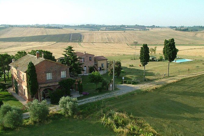 Pasta and Pizza cooking class in Cortona - An In-Depth Look at the Experience