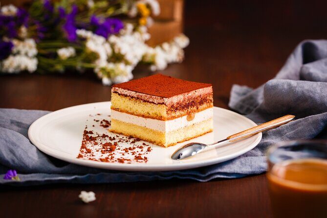Pasta and Tiramisu Cooking Class in Florence - Who Is This Tour Best For?