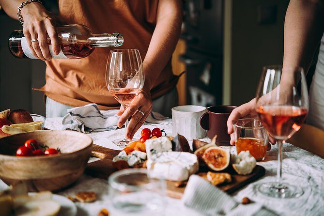 Pasta and Tiramisu Cooking Class in Tuscany near Arezzo - The Sum Up: Is it Worth It?