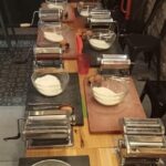 Pasta and Tiramisu Cooking Class with Lunch and Wine in Sorrento - An In-Depth Look at the Experience