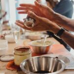 Pasta and Tiramisù Cooking Workshop in the Heart of Rome - Authenticity, Expertise, and Atmosphere