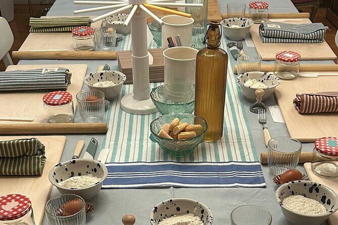 Pasta and Tiramisu join our cooking class - Who Will Love This Experience?