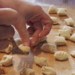 Pasta & Basta - A Practical Look at Pasta & Basta in Sanremo