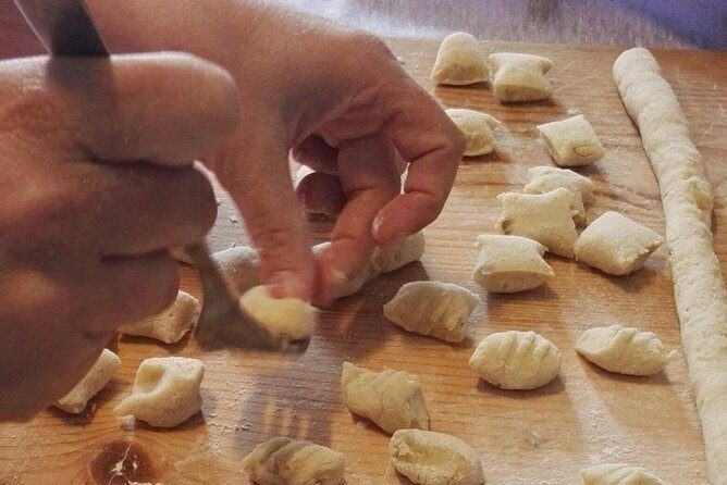 Pasta & Basta - A Practical Look at Pasta & Basta in Sanremo