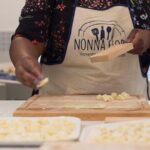 Pasta Class in Sorrento - The Value of the Experience