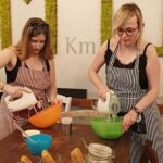 Pasta Cooking Class in Rome: Make Fettuccine & Tiramisu with Wine - Deep Dive Into the Experience