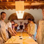 Pasta Cooking class in the countryside - FAQ
