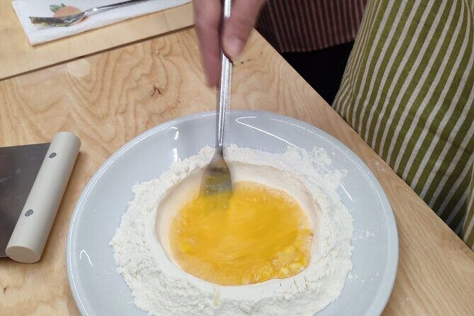 Pasta experience near San Pietro - Who Will Love This Pasta Class?