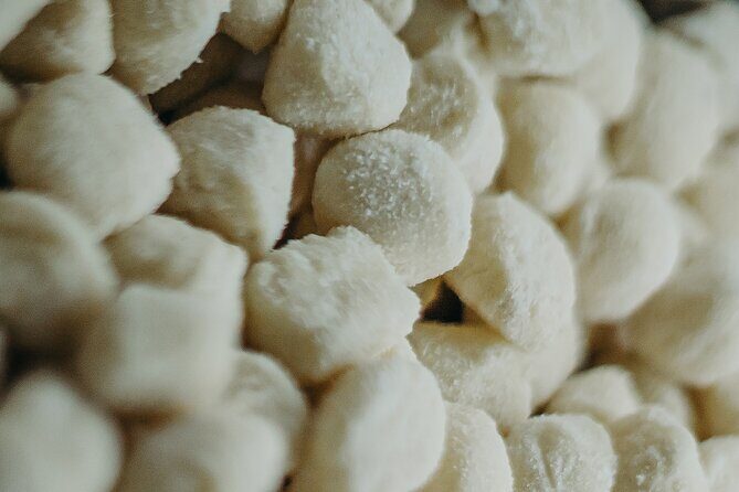 Pasta Fresca Gnocchi and Ravioli a Napoli - Who Will Love This Experience?