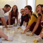 Pasta Making and Tiramisù Class in Rome (SHARED) - A Balanced Perspective: Who Will Love This?
