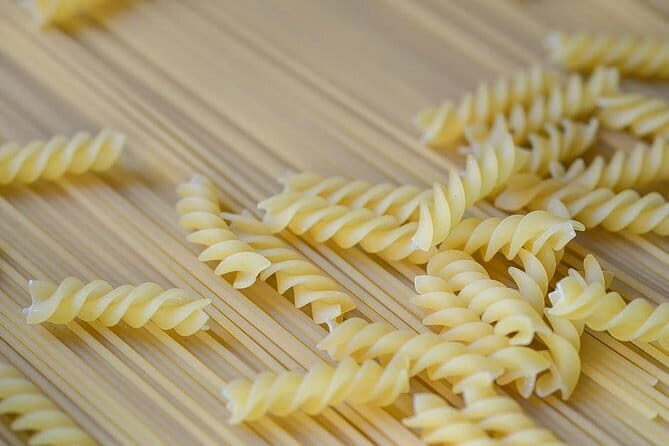 Pasta Making Class at a 12th Century Winery in the Tuscan Countryside - Who Will Love This Tour?