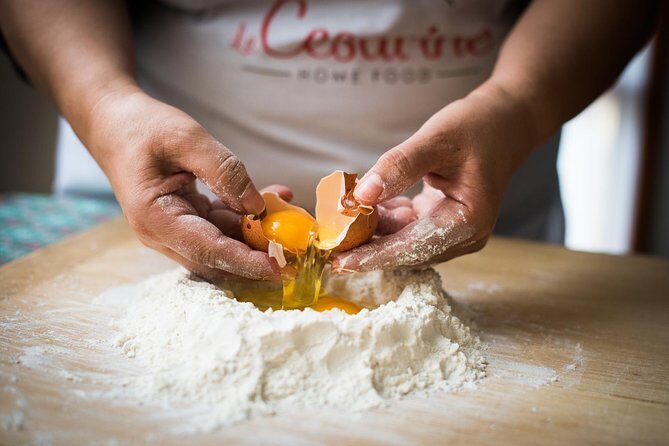 Pasta Making Class at Local's Home in Trieste - Who Will Enjoy This?