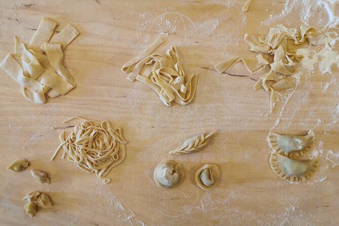 Pasta Masterclass and Wine Tour in the Minardi Vineyard - Exploring the Experience: An In-Depth Review