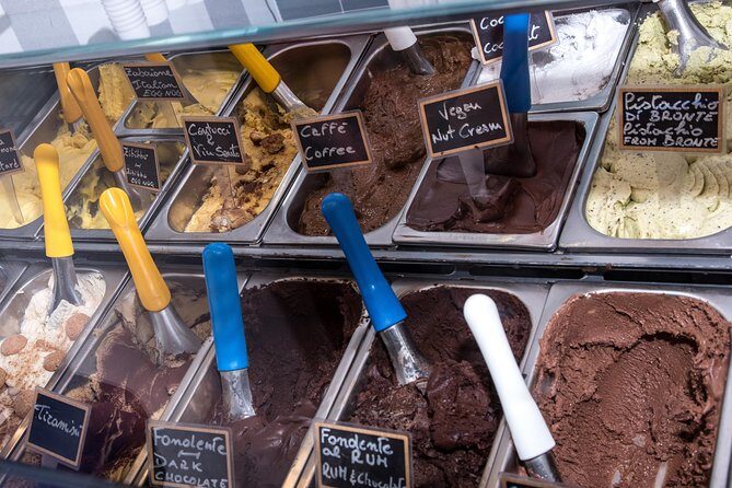 Pasta, Pizza & Gelato Food Tour in the Heart of Ancient Rome - Who Will Love This Experience?