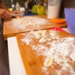 Pasta & Tiramisu Class at a Cesarina's home with tasting in Cava de' Tirreni - The Experience in Detail