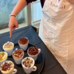 Pasta&Tiramisu Workshop: Craft Your Dinner with Free Flowing Wine - Why This Cooking Class Offers Real Value