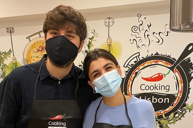 Pasteis de Nata Experience - A Deep Dive into the Pasteis de Nata Experience