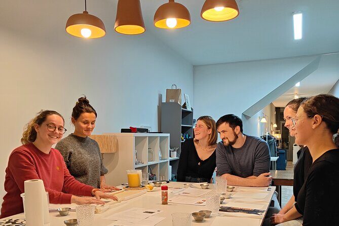 Pastel de Nata and cocktails workshop in Porto - Final Thoughts